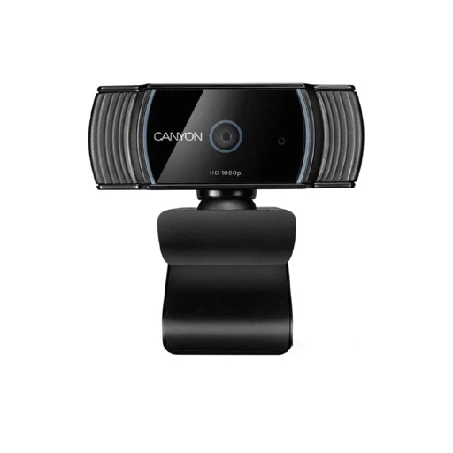 Веб-камера Canyon CNS-CWC5, Black